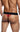 Thong - MaleBasics Neon Thong - Coral - S - MBN05 - Coral - S - Malebasics - 5