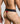 MaleBasics Neon Thong-MBN05-Red-S-12