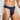 MaleBasics Neon Thong-MBN05-Royal-S-8