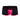 Trunk - MaleBasics Neon Trunk - Coral - L - MBN01 - Coral - L - Malebasics - 24