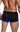 Trunk - MaleBasics Neon Trunk - Coral - S - MBN01 - Coral - S - Malebasics - 19