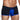 Trunk - MaleBasics Neon Trunk - Coral - S - MBN01 - Coral - S - Malebasics - 18