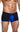 Trunk - MaleBasics Neon Trunk - Coral - S - MBN01 - Coral - S - Malebasics - 18
