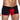 Trunk - MaleBasics Neon Trunk - Coral - S - MBN01 - Coral - S - Malebasics - 13