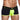 Trunk - MaleBasics Neon Trunk - Coral - S - MBN01 - Coral - S - Malebasics - 9
