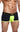 Trunk - MaleBasics Neon Trunk - Coral - S - MBN01 - Coral - S - Malebasics - 9
