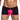 Trunk - MaleBasics Neon Trunk - Coral - S - MBN01 - Coral - S - Malebasics - 6