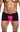Trunk - MaleBasics Neon Trunk - Coral - S - MBN01 - Coral - S - Malebasics - 6