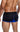 Trunk - MaleBasics Neon Trunk - Coral - S - MBN01 - Coral - S - Malebasics - 17
