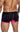 Trunk - MaleBasics Neon Trunk - Coral - S - MBN01 - Coral - S - Malebasics - 2
