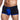 Trunk - MaleBasics Neon Trunk - Coral - S - MBN01 - Coral - S - Malebasics - 20