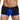 Trunk - MaleBasics Neon Trunk - Coral - S - MBN01 - Coral - S - Malebasics - 1