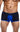 Trunk - MaleBasics Neon Trunk - Coral - S - MBN01 - Coral - S - Malebasics - 1