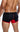 Trunk - MaleBasics Neon Trunk - Coral - S - MBN01 - Coral - S - Malebasics - 14