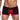Trunk - MaleBasics Neon Trunk - Coral - S - MBN01 - Coral - S - Malebasics - 12