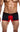 Trunk - MaleBasics Neon Trunk - Coral - S - MBN01 - Coral - S - Malebasics - 12