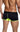 Trunk - MaleBasics Neon Trunk - Coral - S - MBN01 - Coral - S - Malebasics - 10