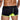 Trunk - MaleBasics Neon Trunk - Coral - S - MBN01 - Coral - S - Malebasics - 7