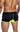 Trunk - MaleBasics Neon Trunk - Coral - S - MBN01 - Coral - S - Malebasics - 7