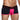 Trunk - MaleBasics Neon Trunk - Coral - S - MBN01 - Coral - S - Malebasics - 3