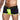 Trunk - MaleBasics Neon Trunk - Coral - S - MBN01 - Coral - S - Malebasics - 11