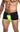Trunk - MaleBasics Neon Trunk - Coral - S - MBN01 - Coral - S - Malebasics - 11