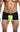 Trunk - MaleBasics Neon Trunk - Coral - S - MBN01 - Coral - S - Malebasics - 8