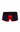 Trunk - MaleBasics Neon Trunk - Red - M - MBN01 - Red - M - Malebasics - 27