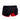 Trunk - MaleBasics Neon Trunk - Red - S - MBN01 - Red - S - Malebasics - 26