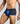 MaleBasics Neon Trunk-MBN01-Royal-S-8