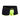 Trunk - MaleBasics Neon Trunk - Yellow - M - MBN01 - Yellow - M - Malebasics - 35