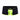 Trunk - MaleBasics Neon Trunk - Yellow - S - MBN01 - Yellow - S - Malebasics - 34