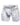 Malebasics New Hipster Boxer Brief Spider - MB202 - Spider - S - 4