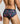 Malebasics New Hipster Brief Black Splash-MB203-BlackSplash-S-3