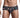 Brief - Malebasics New Hipster Brief Black Splash - Black Splash - S - Malebasics - Malebasics