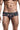 Brief - Malebasics New Hipster Brief Black Splash - Black Splash - S - MB203 - BlackSplash - S - Malebasics - 1
