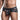 Brief - Malebasics New Hipster Brief Black Splash - Black Splash - S - MB203 - BlackSplash - S - Malebasics - 2