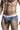 Brief - Malebasics New Hipster Brief Paros - Paros - S - MB203 - Paros - S - Malebasics - 2