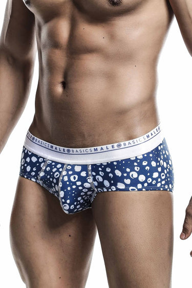 Malebasics New Hipster Brief Paros - MB203 - Paros - S - 2