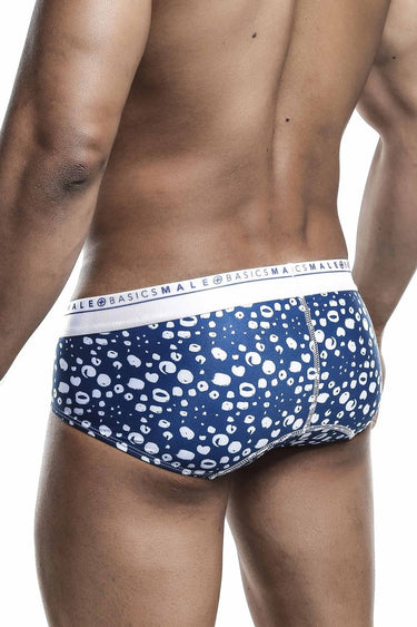 Malebasics New Hipster Brief Paros - MB203 - Paros - S - 3