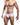Malebasics New Hipster Brief Poker - MB203 - Poker - S - 2