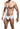 Brief - Malebasics New Hipster Brief Poker - Poker - S - MB203 - Poker - S - Malebasics - 2