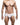 Malebasics New Hipster Brief Poker - MB203 - Poker - S - 1