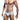 Brief - Malebasics New Hipster Brief Spider - Spider - S - MB203 - Spider - S - Malebasics - 2