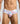 Malebasics New Hipster Brief White Splash-MB203-WhiteSplash-S-1