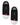 MaleBasics No - Show Sock - Black - MS03 - Black - OS - 1
