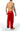 Pants - Malebasics Pants Satin - Black - S - MBW02 - Black - S - Malebasics - 4