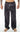 Pants - Malebasics Pants Satin - Black - S - MBW02 - Black - S - Malebasics - 1