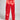 Malebasics Pants Satin-MBW02-Red-S-4