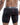 Malebasics Performance Titanium +Fit Athletic Boxer - MBP02 - Black - S - 3